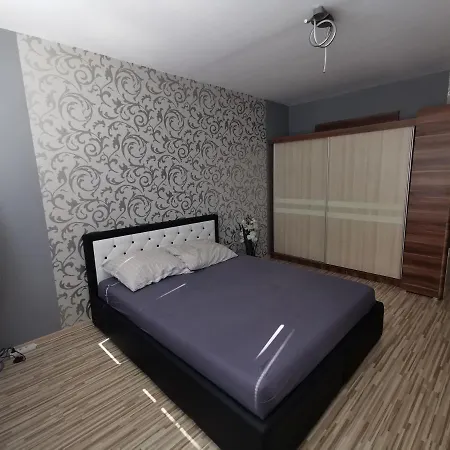 Apartman /3 Izbovy Zólyom