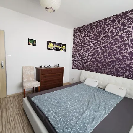 Apartman /3 Izbovy Zólyom