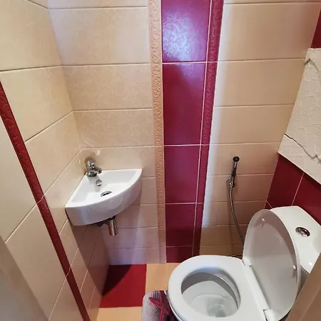 /3 Izbovy Apartman Zólyom