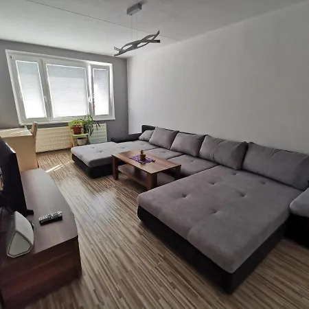 Apartman /3 Izbovy